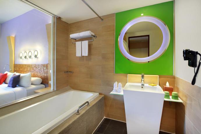 Imagen general del Hotel Ibis Styles Yogyakarta. Foto 18
