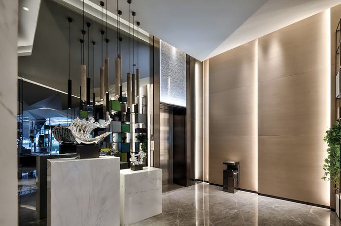 Imagen de la habitación del Hotel Ibis Styles (nanjing South Railway Station North Square). Foto 6