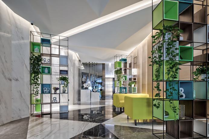Imagen de la habitación del Hotel Ibis Styles (nanjing South Railway Station North Square). Foto 8