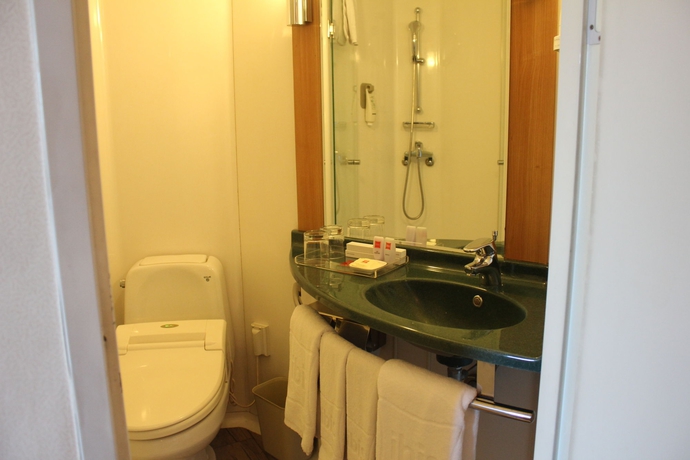 Imagen de la habitación del Hotel Ibis Suwon Ambassador. Foto 8