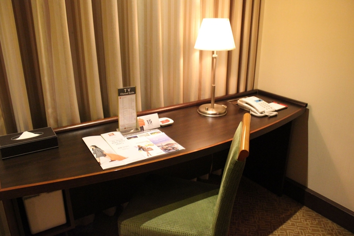Imagen de la habitación del Hotel Ibis Suwon Ambassador. Foto 14