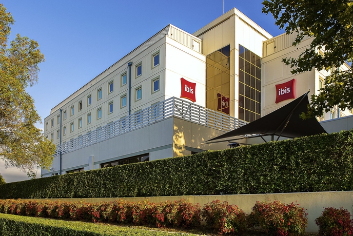 Imagen general del Hotel Ibis Sydney Airport. Foto 2