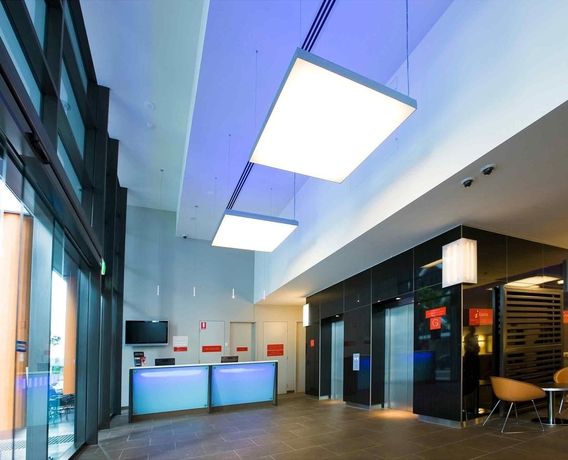 Imagen general del Hotel Ibis Sydney Barangaroo. Foto 3