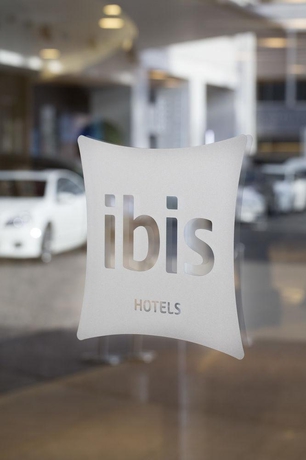 Imagen general del Hotel Ibis Sydney Olympic Park. Foto 3