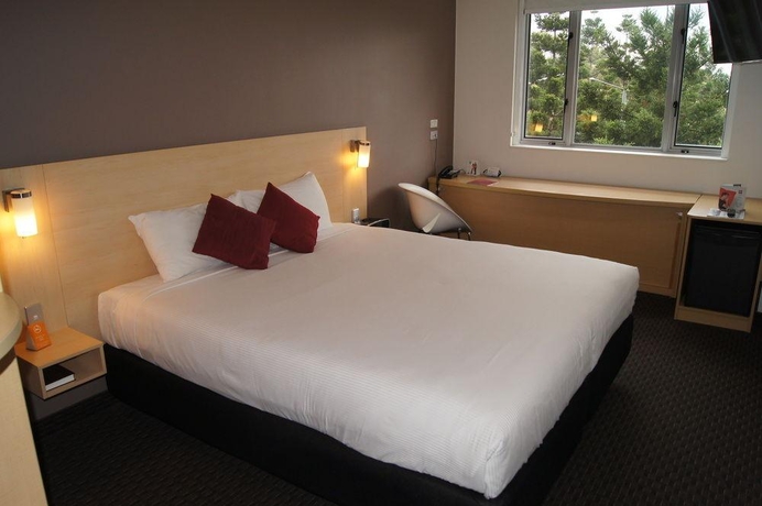 Imagen general del Hotel Ibis Sydney Olympic Park. Foto 8