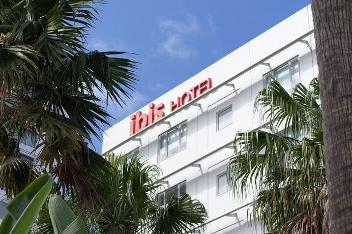 Imagen general del Hotel Ibis Sydney Olympic Park. Foto 10