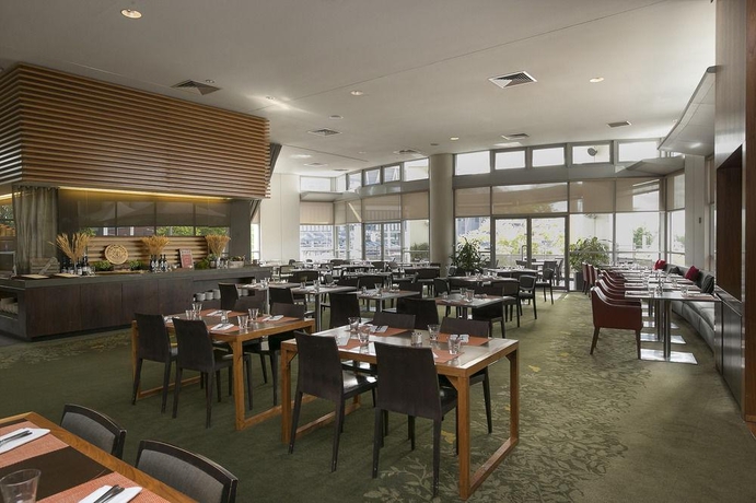 Imagen general del Hotel Ibis Sydney Olympic Park. Foto 12
