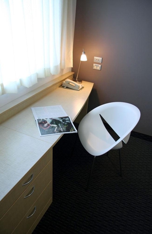 Imagen general del Hotel Ibis Sydney Olympic Park. Foto 13