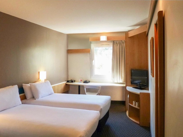 Imagen de la habitación del Hotel Ibis Sydney Thornleigh. Foto 11