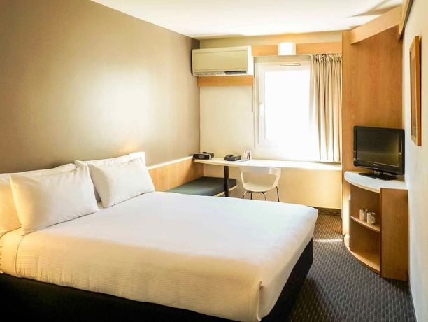 Imagen de la habitación del Hotel Ibis Sydney Thornleigh. Foto 12