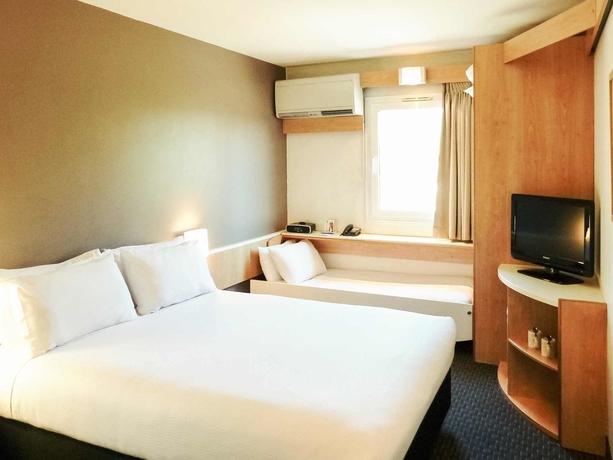 Imagen de la habitación del Hotel Ibis Sydney Thornleigh. Foto 13