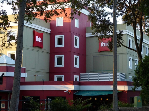 Imagen general del Hotel Ibis Sydney Thornleigh. Foto 2