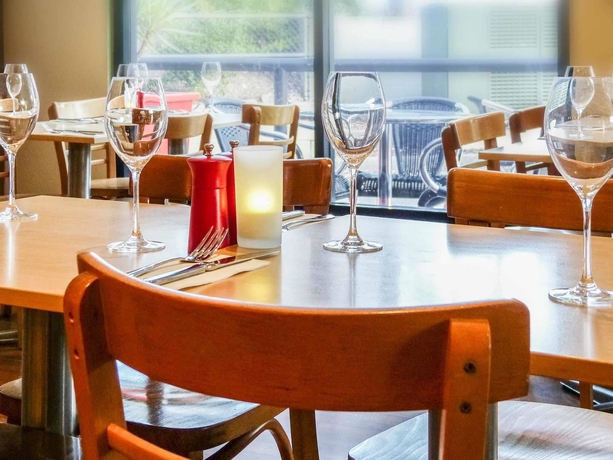 Imagen general del Hotel Ibis Sydney Thornleigh. Foto 3