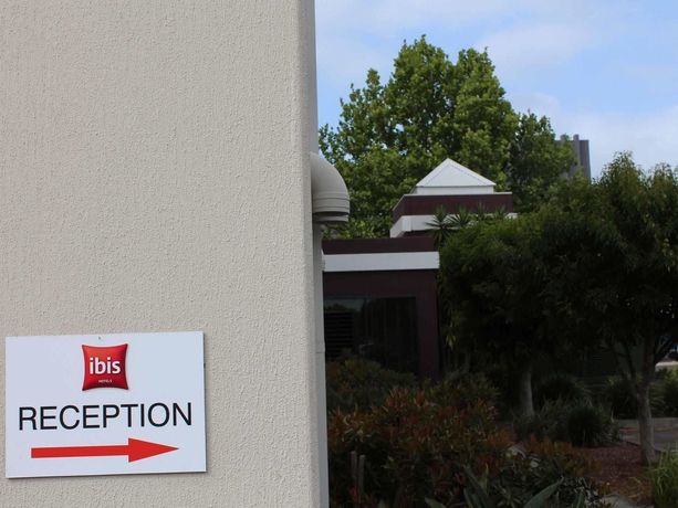 Imagen general del Hotel Ibis Sydney Thornleigh. Foto 4