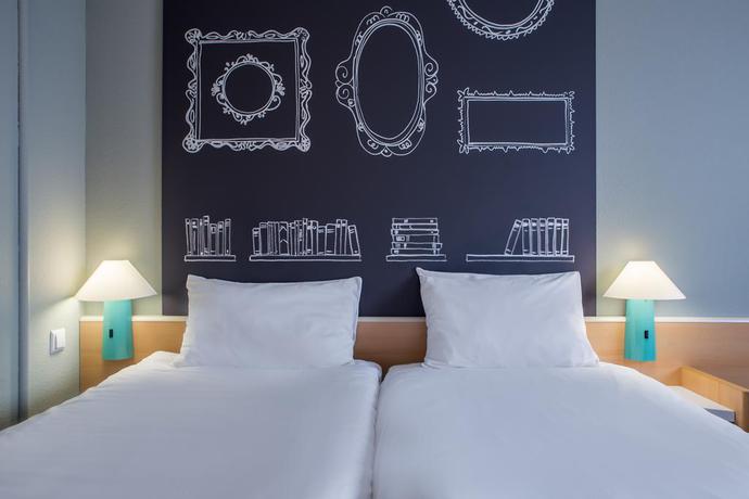 Imagen de la habitación del Hotel Ibis Szczecin Centrum. Foto 7