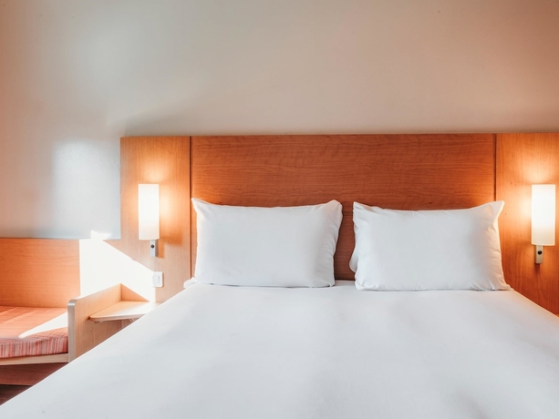 Imagen de la habitación del Hotel Ibis Tanger City Center. Foto 6