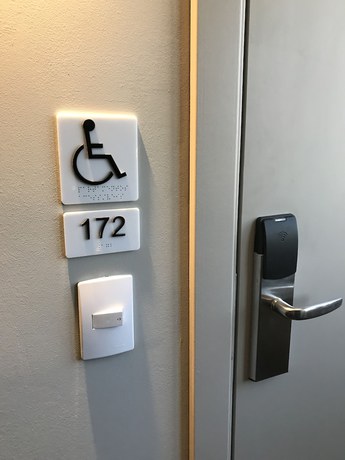Imagen de la habitación del Hotel Ibis Tatu&iacute;. Foto 4