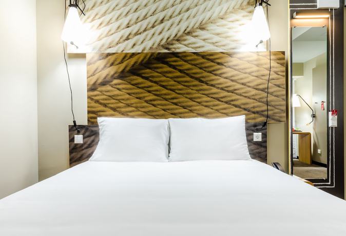Imagen de la habitación del Hotel Ibis Tbilisi Stadium. Foto 8
