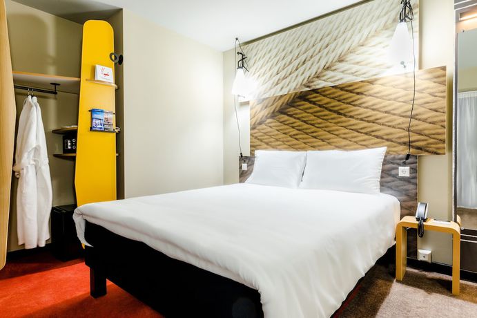 Imagen de la habitación del Hotel Ibis Tbilisi Stadium. Foto 14