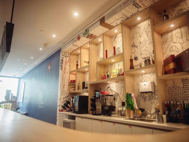 Imagen de la habitación del Hotel Ibis Tianjin Ancient Cultural Street. Foto 8