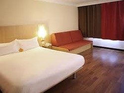 Imagen de la habitación del Hotel Ibis Tianjin Railway Station. Foto 9