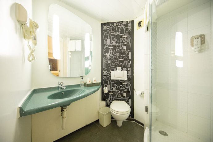 Imagen de la habitación del Hotel Ibis Tianjing Teda. Foto 16