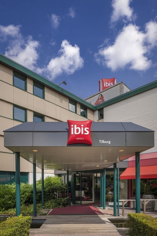 Imagen general del Hotel Ibis Tilburg. Foto 7