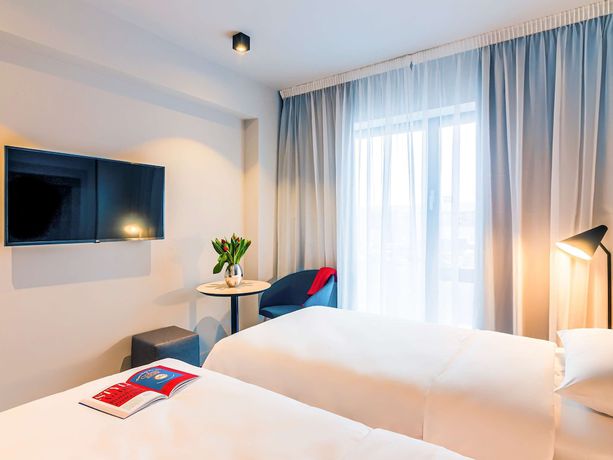 Imagen de la habitación del Hotel Ibis Timisoara City Center. Foto 3