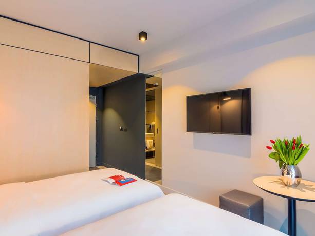 Imagen de la habitación del Hotel Ibis Timisoara City Center. Foto 5