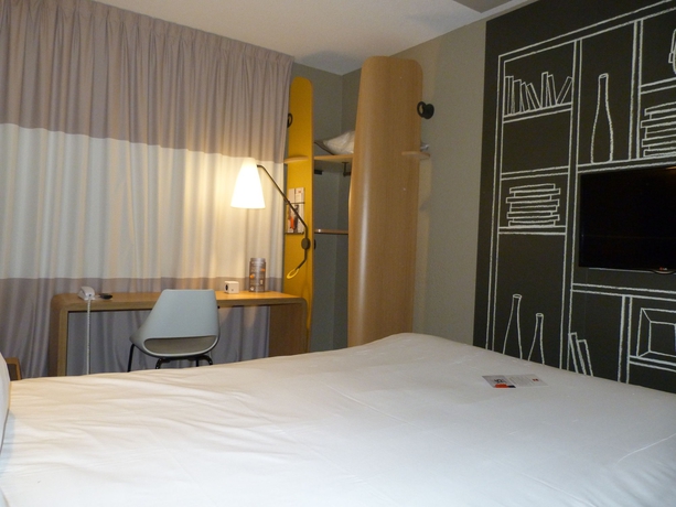Imagen de la habitación del Hotel Ibis Toulon La Seyne Sur Mer. Foto 9