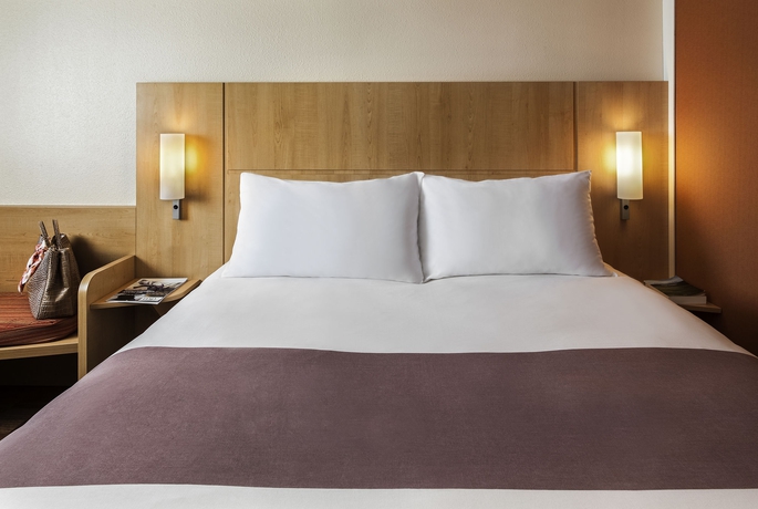 Imagen de la habitación del Hotel Ibis Toulouse Airport. Foto 11