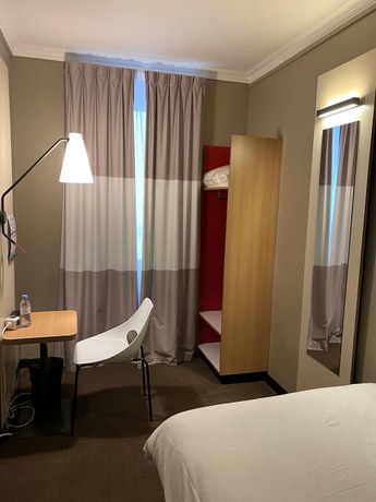 Imagen de la habitación del Hotel Ibis Tour Montparnasse 15eme. Foto 14