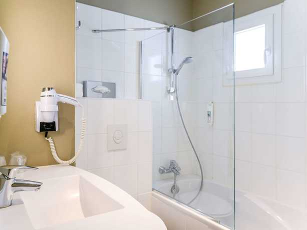 Imagen de la habitación del Hotel Ibis Tour Montparnasse 15eme. Foto 18