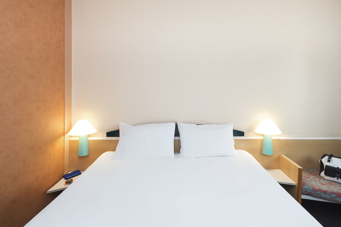 Imagen de la habitación del Hotel Ibis Tours Centre Gare. Foto 8