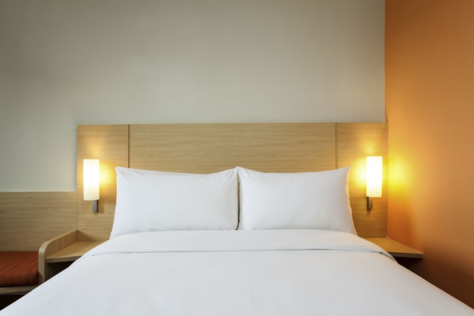 Imagen de la habitación del Hotel Ibis Tours Centre Gare. Foto 10