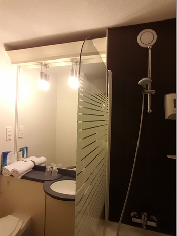 Imagen de la habitación del Hotel Ibis Tours Centre Giraudeau. Foto 12