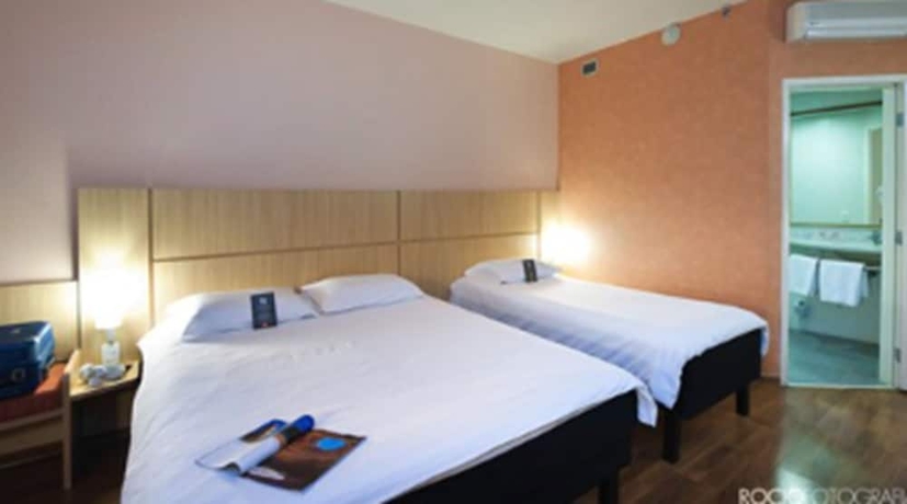 Imagen de la habitación del Hotel Ibis Uberlandia. Foto 12