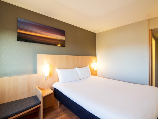 Imagen de la habitación del Hotel Ibis Utrecht. Foto 11