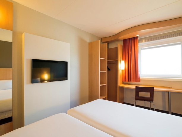 Imagen de la habitación del Hotel Ibis Utrecht. Foto 14