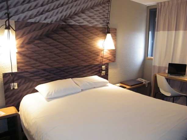 Imagen de la habitación del Hotel Ibis Valence Sud. Foto 9