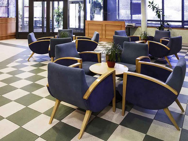 Imagen general del Hotel Ibis Valladolid. Foto 7