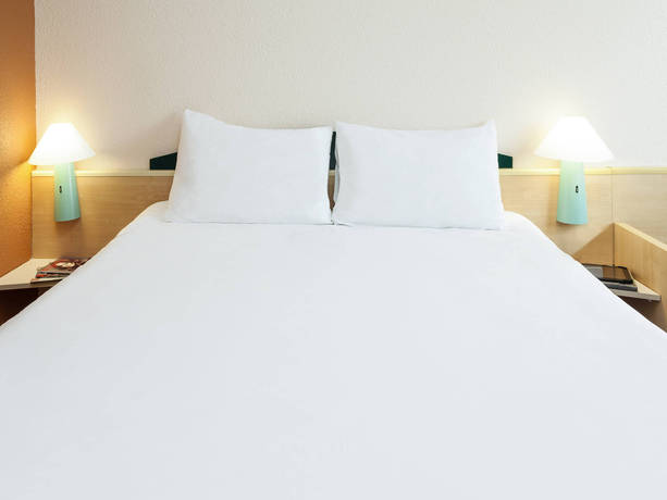 Imagen general del Hotel Ibis Valladolid. Foto 9