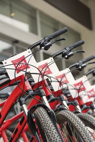 Imagen general del Hotel Ibis Valparaiso. Foto 3