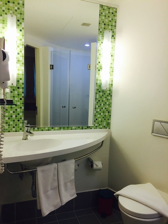 Imagen de la habitación del Hotel Ibis Vientiane Nam Phu. Foto 8