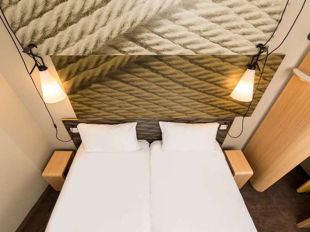 Imagen de la habitación del Hotel Ibis Vilnius Centre. Foto 10