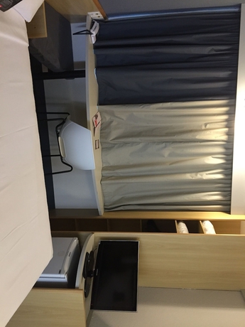 Imagen de la habitación del Hotel Ibis Vitoria Aeroporto. Foto 9