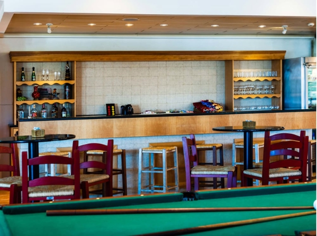 Imagen general del Hotel Ibis Vitoria Aeroporto. Foto 2