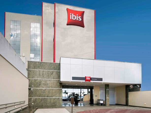 Imagen general del Hotel Ibis Vitoria Praia De Camburi. Foto 1