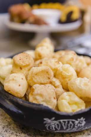 Imagen del bar/restaurante del Hotel Ibis Vitoria Praia De Camburi. Foto 4