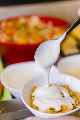 Imagen del bar/restaurante del Hotel Ibis Vitoria Praia De Camburi. Foto 5